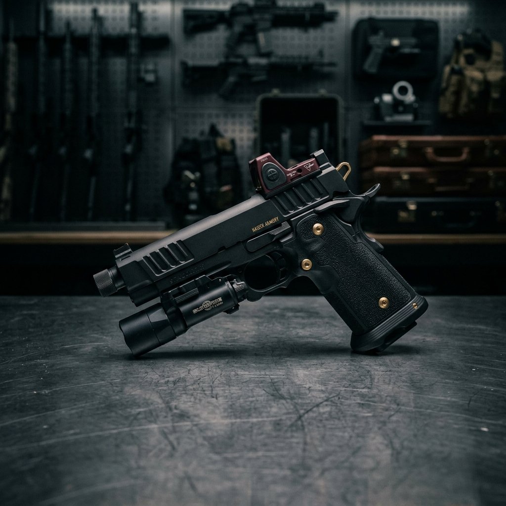 Armory