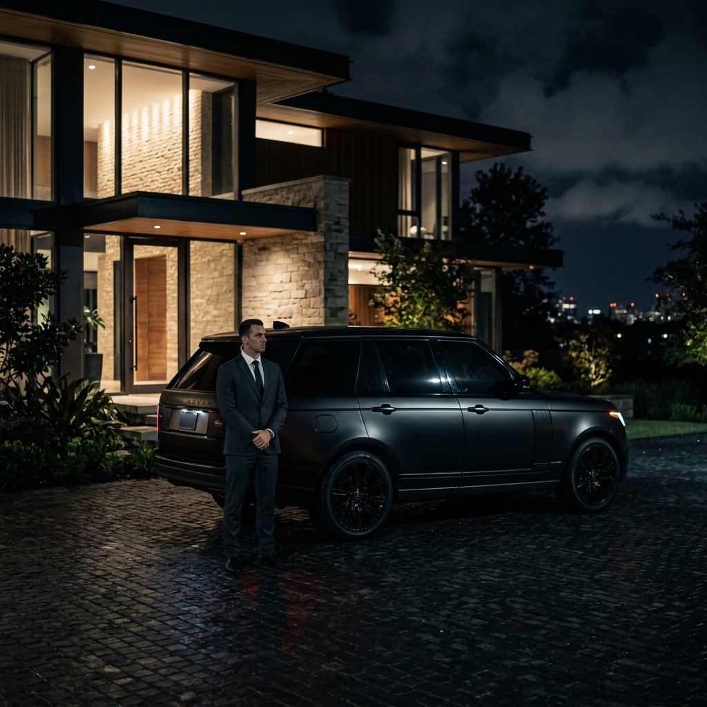 FHSS Luxury Protection
