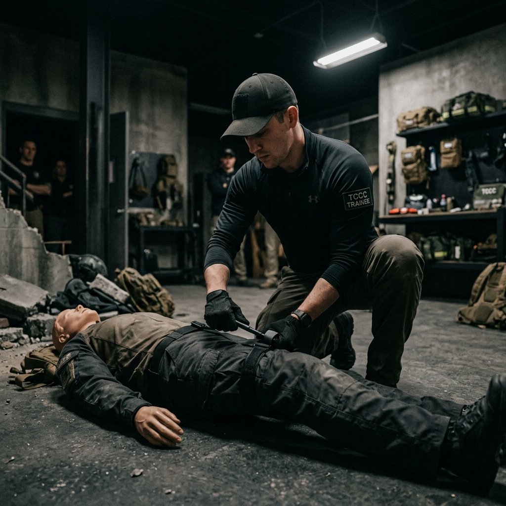 Medical Readiness